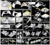 Dragon 6258 Panzerjager I 4.7cm PaK(t) Early Production (1:35)